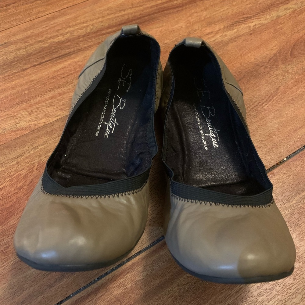 🆕❤️Sam Edelman Flats